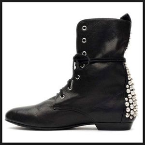 Penelope and Coco boots impulse buy